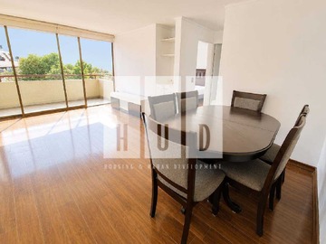 Departamento en venta en Se liquida en Lo Barnechea! (164217), Lo Barnechea - 2 dormitorios, 2 baños