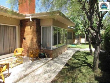 Casa en venta en Los andes, Los Andes - 5 dormitorios, 2 baños