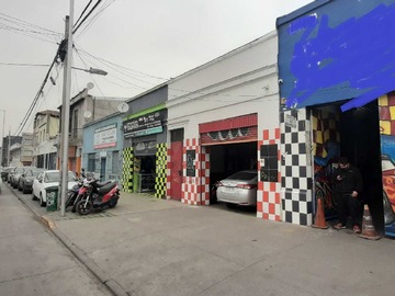 Local Comercial en venta en Locales comerciales (74977), Santiago - 5 baños