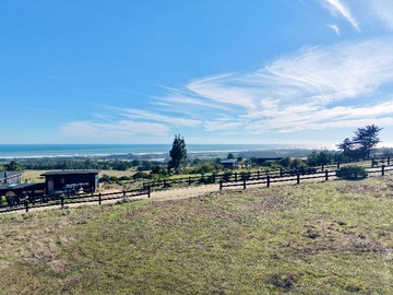 Terreno en venta en 3.567 m² con Vista al Mar (179149), Pichilemu