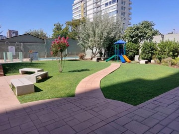 Departamento en venta en San Francisco - A. de Toledo, San Miguel - 1 dormitorio, 1 baño