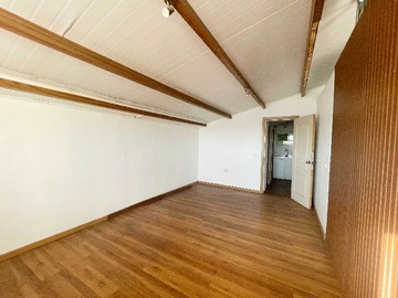 Bodega en arriendo mensual en Bodega con oficinas en Santiago Centro (162706), Santiago