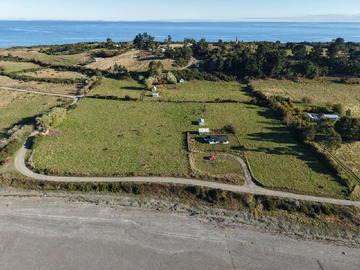 Terreno Agricola en venta en isla tabon, Calbuco