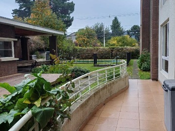 Departamento en venta en Vende hermoso depto (168335), Chiguayante - 3 dormitorios, 2 baños
