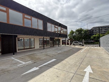 Oficina en arriendo mensual en Arriendo de oficinas en Puerto Varas (133547), Puerto Varas - 1 baño