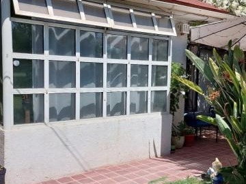 Casa en venta en Gran Avenida José Miguel Carrera - El Parrón, La Cisterna - 5 dormitorios, 2 baños
