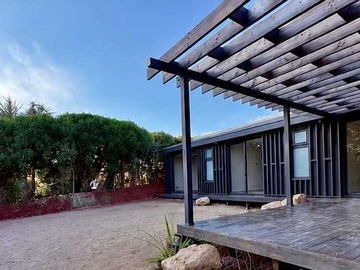 Casa en venta en Casa Nueva, cercana a Concón, Sector Mantagua (177537), Quintero - 3 dormitorios, 3 baños