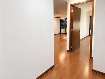 Departamento en arriendo mensual en Col. Mayflower / Avenida Las Condes, Vitacura - 2 dormitorios, 2 baños