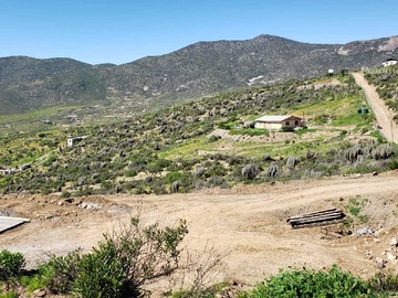 Terreno en venta en Hermoso lugar para construir o invertir. (63260), La Serena