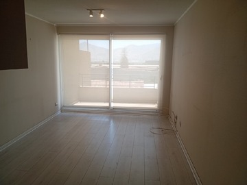 Departamento en venta en María Graham 545, Recoleta - 2 dormitorios, 1 baño