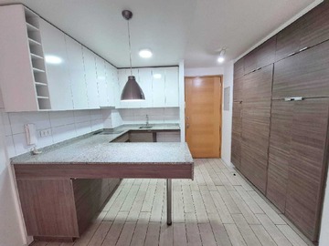 Departamento en arriendo mensual en Arrienda Hoy Depto 1D+1B Excelente Ubicación (176270), Santiago - 1 dormitorio, 1 baño