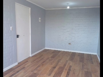 Departamento en venta en Ojos de Agua 1646, Villa Alemana - 2 dormitorios, 1 baño
