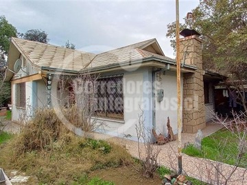 Venta / Casa / La Florida