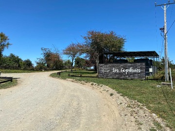 Terreno en venta en Parcela en venta en Condominio Los Copihues (178344), Puerto Varas