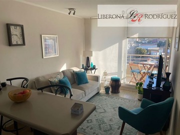 Venta / Departamento / Viña del Mar