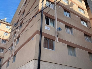 Departamento en venta en Prieto, Constitución - 2 dormitorios, 1 baño