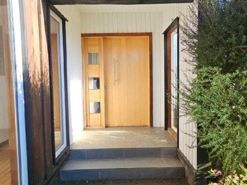 Terreno en venta en Amplia y Hermosa Parcela para Inversión (179126), Llanquihue - 4 dormitorios, 3 baños