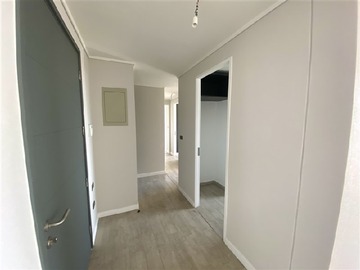 Departamento en venta en Alcande Pedro Alarcón / Actor Baguena / 3D 2B E y Bodega, San Miguel - 3 dormitorios, 2 baños