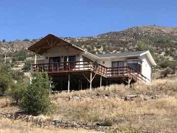 Parcela en venta en San Esteban, San Esteban - 3 dormitorios, 2 baños