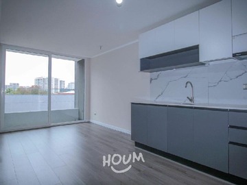 Departamento en venta en Seminario, Ñuñoa - 1 dormitorio, 1 baño
