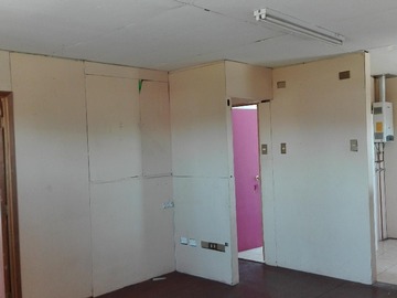Arriendo Mensual / Departamento / Temuco