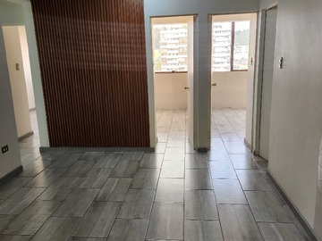 Departamento en arriendo mensual en Departamento Central 3D y 2B (182980), Concepción - 3 dormitorios, 2 baños