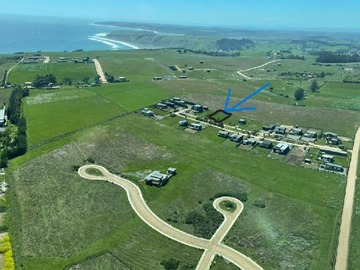 Parcela en venta en Centinela, Navidad, O'Higgins 3230000, Chile, Navidad