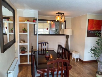 Departamento en venta en Simón Bolivar / Conventry, Ñuñoa - 3 dormitorios, 3 baños