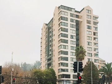 Departamento en venta en Quinta & Álvarez, Viña del Mar - 3 dormitorios, 2 baños