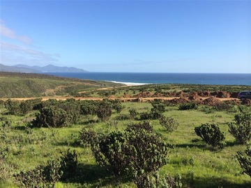 Parcela en venta en Condominio Cosa Huaquen Ruta 5 Norte km 170 Pichicui, La Cruz