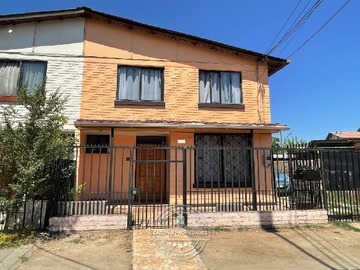 Casa en venta en Santa Clara, La Florida - 3 dormitorios, 2 baños
