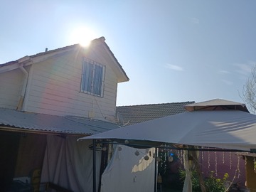 Casa en venta en Propiedad Ubicada en Hibiscos Oriente, Larapinta, Lampa. - 4 dormitorios, 1 baño