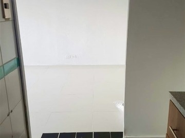 Departamento en venta en Nueva Providencia/ Carlos Antunez, Providencia - 2 dormitorios, 2 baños