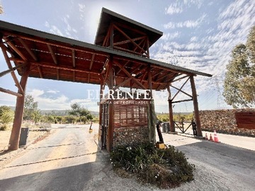 Terreno en venta en Limache, Hacienda Los Aromos, Limache