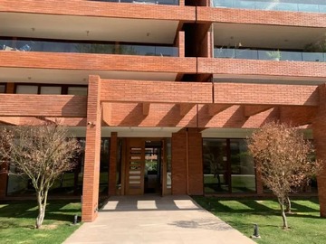 Departamento en venta en Nilo Azul 1722, 7640511 Vitacura, Región Metropolitana, Chile, Vitacura - 4 dormitorios, 4 baños
