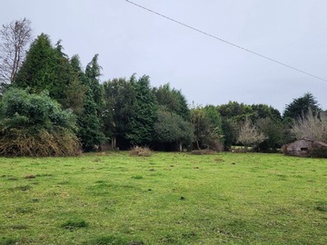 Terreno en venta en Hermoso Campo de 5 has a metros de la playa (72113), Los Muermos