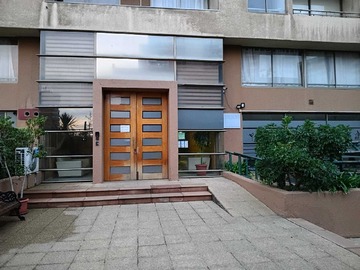 Departamento en arriendo mensual en Moderno Depto con Excelente Conectividad (178446), Recoleta - 1 dormitorio, 1 baño