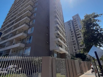 Departamento en venta en Barcelona 160, La Florida - 2 dormitorios, 2 baños