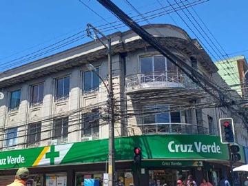Arriendo Mensual / Departamento / Temuco