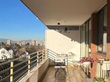 Departamento en venta en Barrio residencial (173160), Las Condes - 2 dormitorios, 2 baños