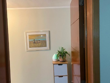 Departamento en venta en Hermoso y Acogedor Departamento en Excelente Sector de Ñuñoa - 2 dormitorios, 2 baños