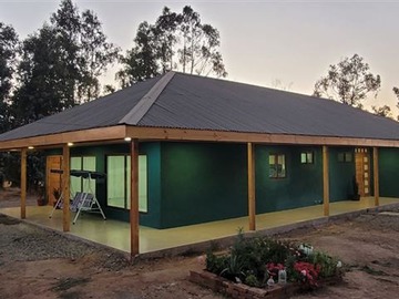 Casa en venta en San rafael, San Rafael - 4 dormitorios, 2 baños