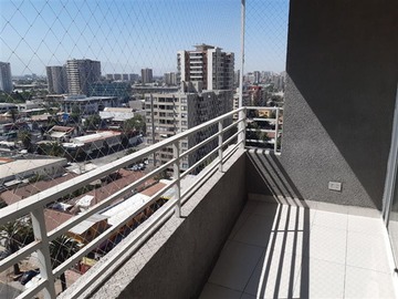 Departamento en venta en Departamento 2 dormitorios san nicolás / metro lo vial, San Miguel - 2 dormitorios, 2 baños