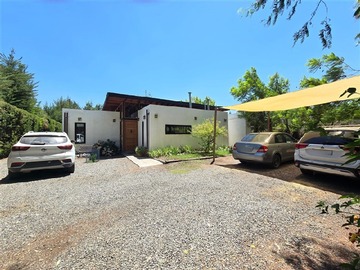 Casa en venta en Santa Tersita de Lisieux, Lampa - 4 dormitorios, 2 baños