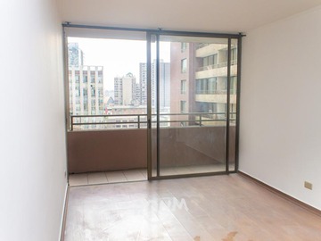 Departamento en venta en Morandé, Santiago - 1 dormitorio, 1 baño