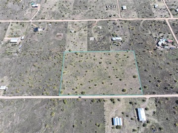 Sitio en venta en ruta los conquistadores, Cauquenes