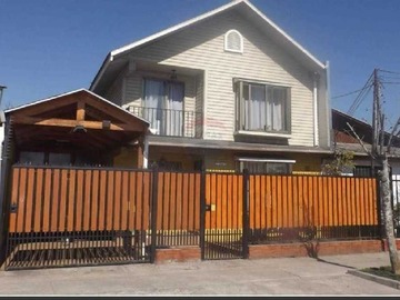 Casa en venta en Excelente Conectividad y Estilo de Vida (177548), Puente Alto - 4 dormitorios, 2 baños