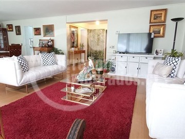 Venta / Departamento / Las Condes