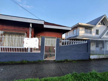 Casa en venta en Buin, Puerto Montt - 4 dormitorios, 3 baños