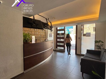Departamento en venta en Departamento en Venta en Independencia (172242), Santiago - 2 dormitorios, 1 baño